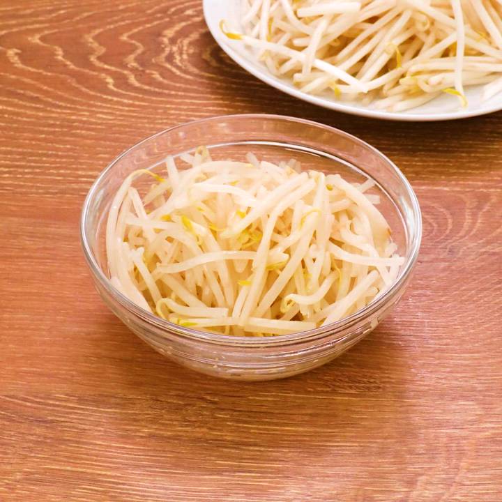 シャキシャキ感を楽しむ。「もやし」のベストな茹で時間は？ – Onnela オンネラ 暮らしに『楽』を、家族にワクワクを