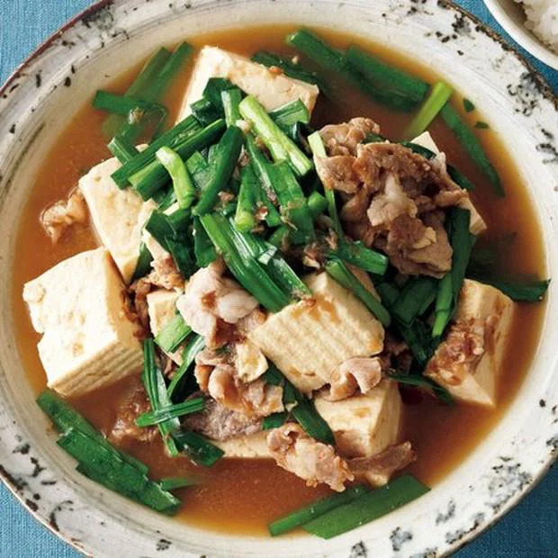 お豆腐」はレンジでチンが気分!ささっと作れる簡単ヘルシーレシピキナリノ