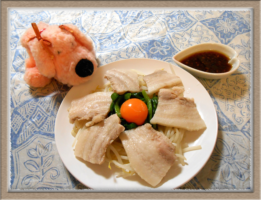 アレンジいろいろ♪茹でた豚肉を使ったおすすめレシピ22選の人気レシピ・作り方デリッシュキッチン