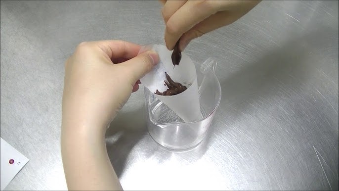 簡単♡アイシング チョコペン コルネ by みぽちゃんクックパッド簡単おいしいみんなのレシピが392万品