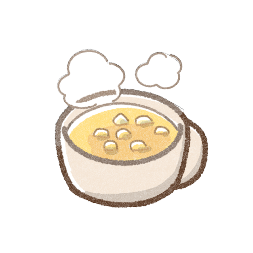 コーンスープ缶イラスト無料イラスト・フリー素材なら「イラストAC」