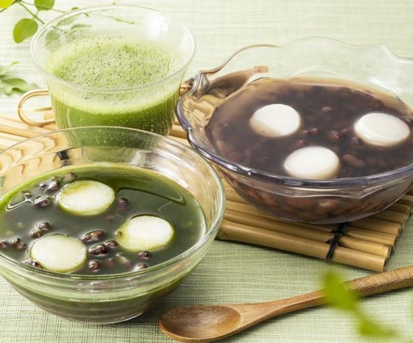 白玉団子の保存方法は？冷凍＆冷蔵の固くならないコツと簡単おすすめレシピ15選暮らしニスタ