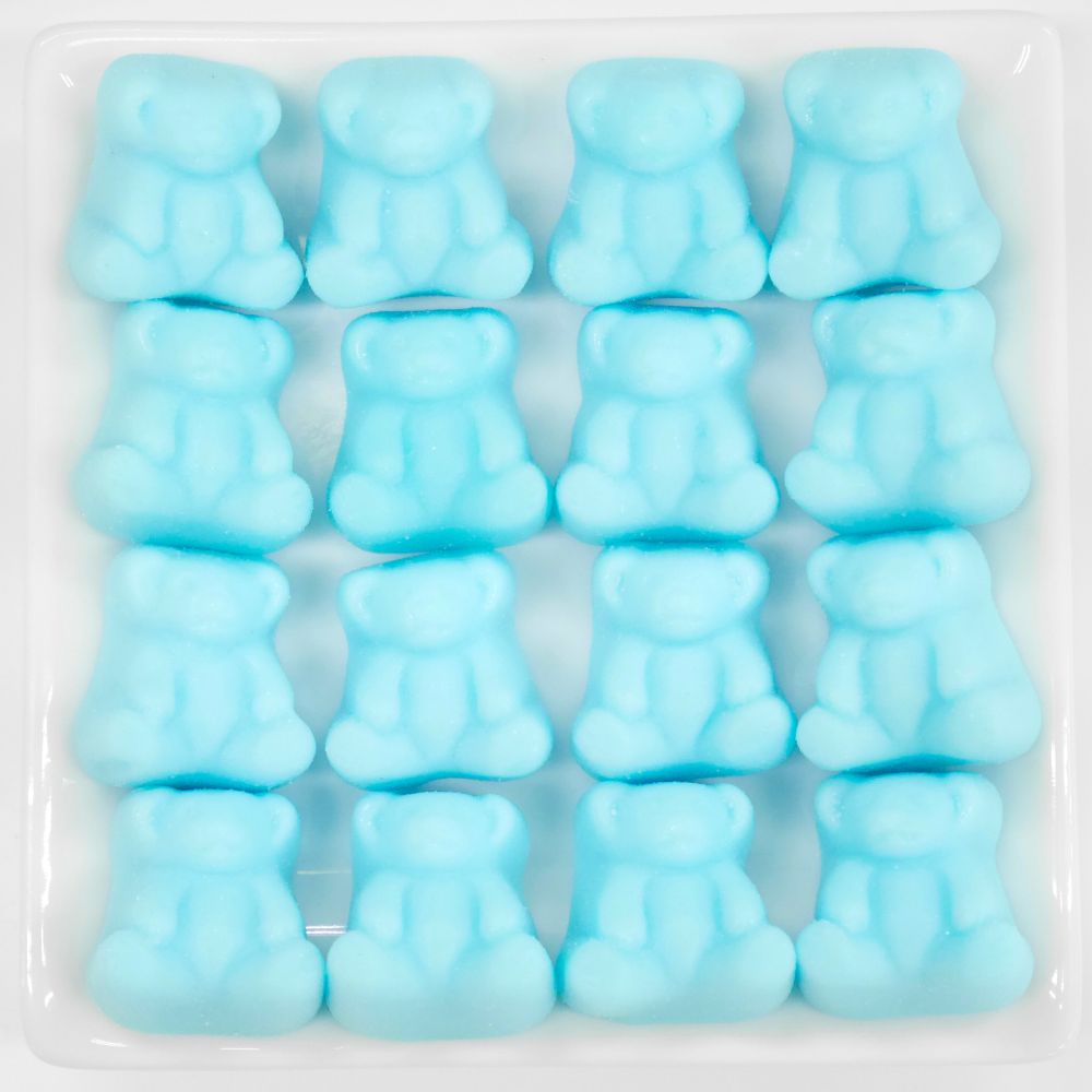 中評価 ノースカラーズ 白くまグミの感想・クチコミ・値段・価格情報 もぐナビ