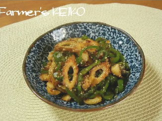 人気1位 つくれぽ1000超！ ピーマン 殿堂入り神レシピTOP72人気レシピランキング