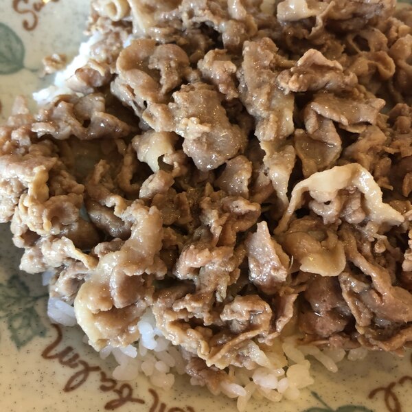 日持ち5日 タレまで作って15分！豚しゃぶ作り置きレシピ。豚肉の保存方法のコツSheage シェアージュ