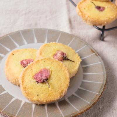 桜おにぎり - Hachidory 動物にやさしく、持続可能な未来を作るヴィーガン＆エシカルサイト