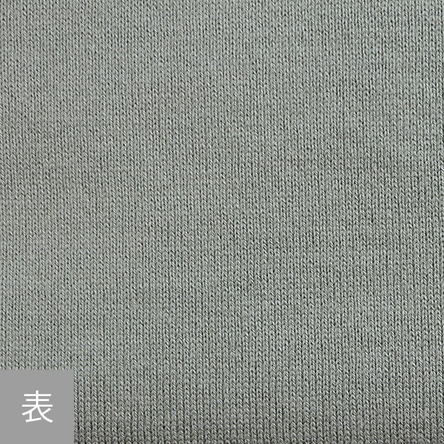 生地 40ベア天竺 2000011.白 09Bo33_