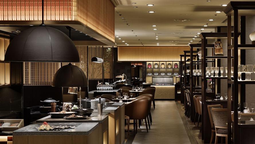 グランドプリンスホテル新高輪付近の美味しいランチ20選〜人気店から穴場まで〜 - Retty レッティ