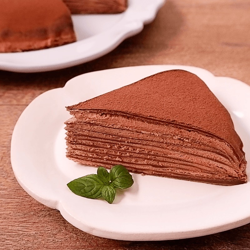 おうちバレンタインに♪ 「ホットプレートで！くるくる！チョコバナナクレープ」お子様と一緒にkameyo 料理家 かめ代