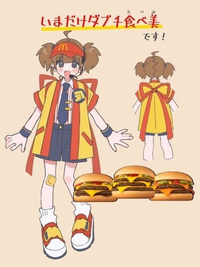 パティ４枚のダブルビッグマック、４年ぶりに復活 米マクドナルド - CNN.co.jp