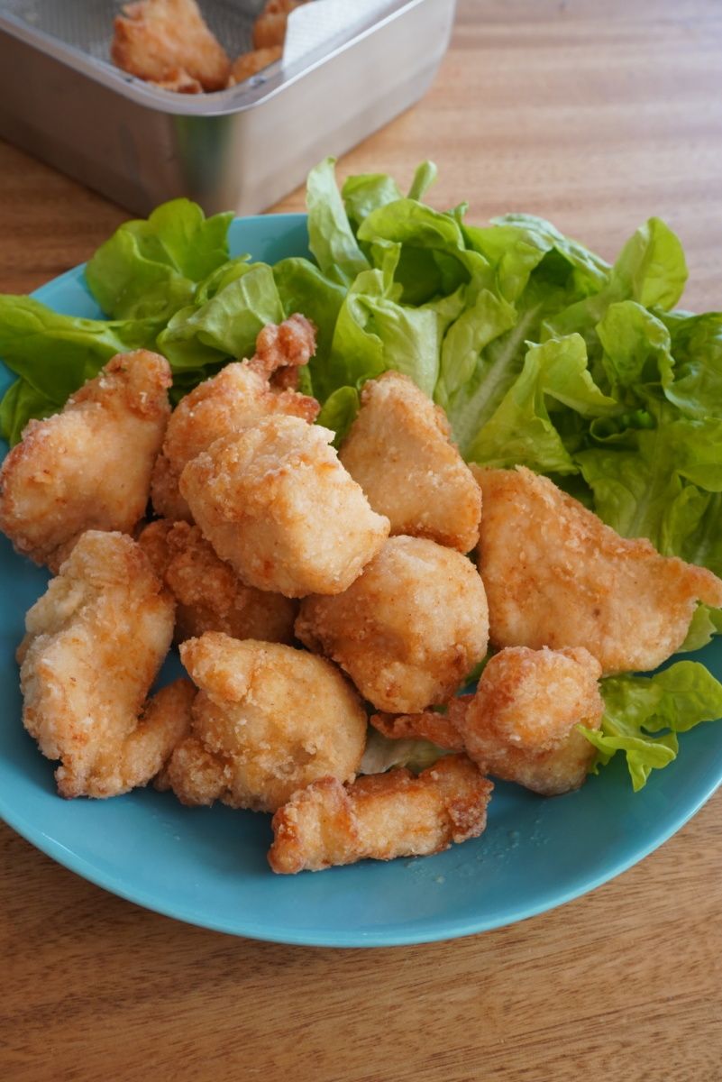 冷凍保存☆鶏胸肉の塩麹漬け レシピ・作り方 by ろーるけーき - 楽天レシピ