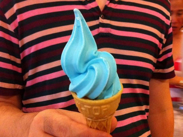 美肌にも疲れ目にも!今こそ食べたい「青い食材」 - b.glenish! ビーグレンイッシュスキンケア化粧品・サイエンスコスメのビーグレン