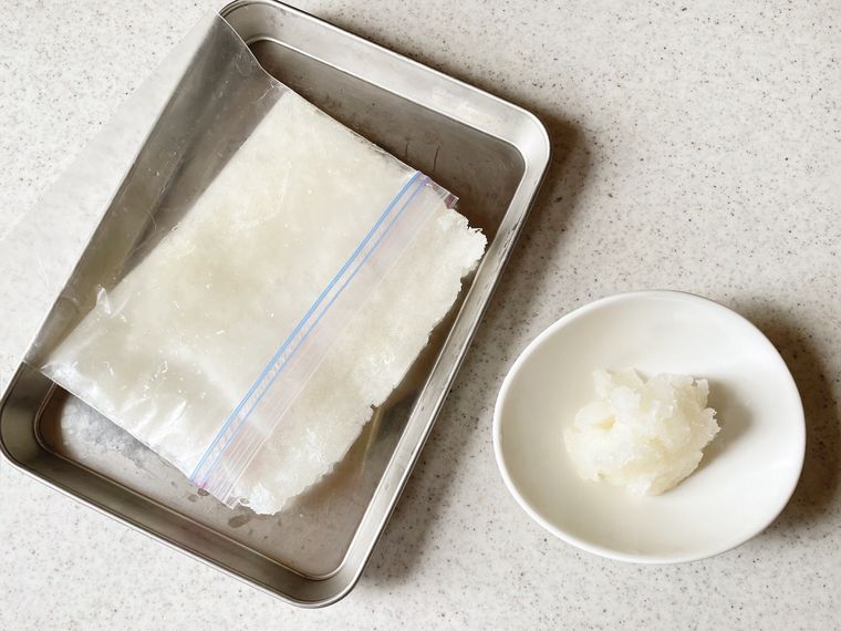 大根おろしに最適な部位はどこ？ 事実に「初めて知りました 」「違うとこ使ってた」 – grapeグレイプ