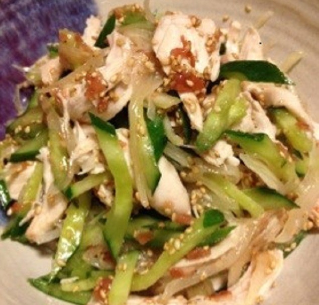 お弁当作りに悩んだら～作り置きおかずでヘルシーな「サラダ弁当」7日間＋おいしく作るコツ。 LEE DAYS club なおLEE