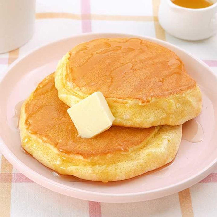 基本からアレンジまで！思わずつくりたくなる「米粉 パンケーキ バナナ ベーキングパウダーなし」のレシピ集クックパッド