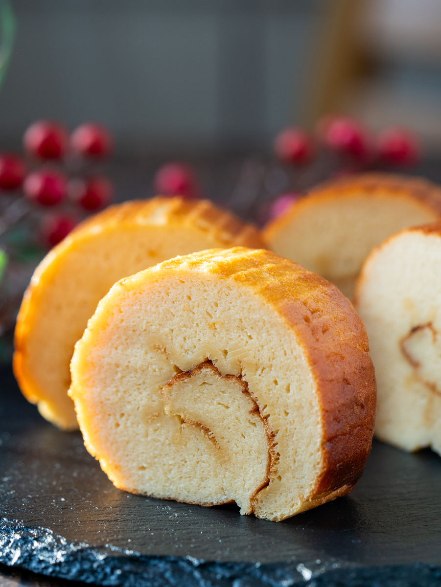 伊達巻の作り方！おせち料理レシピ 料理研究家ゆかり- エキスパート - Yahoo!ニュース