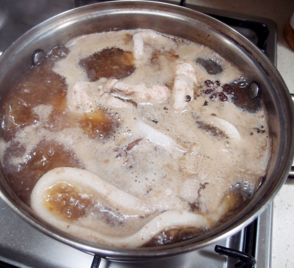 ユンステイ＋ユン食堂の人気レシピ。マザーソースやトッカルビ、プルコギなどカライチ