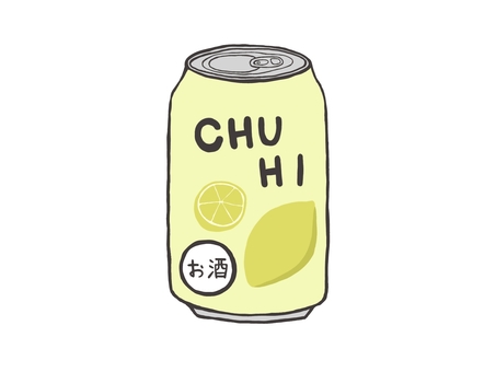 ビール缶イラスト無料イラスト・フリー素材なら「イラストAC」