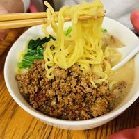 坦々風うどん練りごま不要豆板醤不要辛いのが苦手な方野菜もお肉も摂れる春休みランチ主食: 作り置き＆スピードおかず deおうちバル 〜yuu's stylish bar〜 Powered by ライブドアブログ