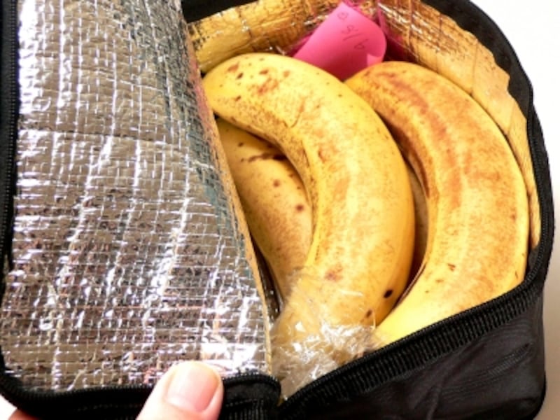 使いかけバナナの冷蔵保存 離乳食にもby ぽちめクックパッド簡単おいしいみんなのレシピが392万品