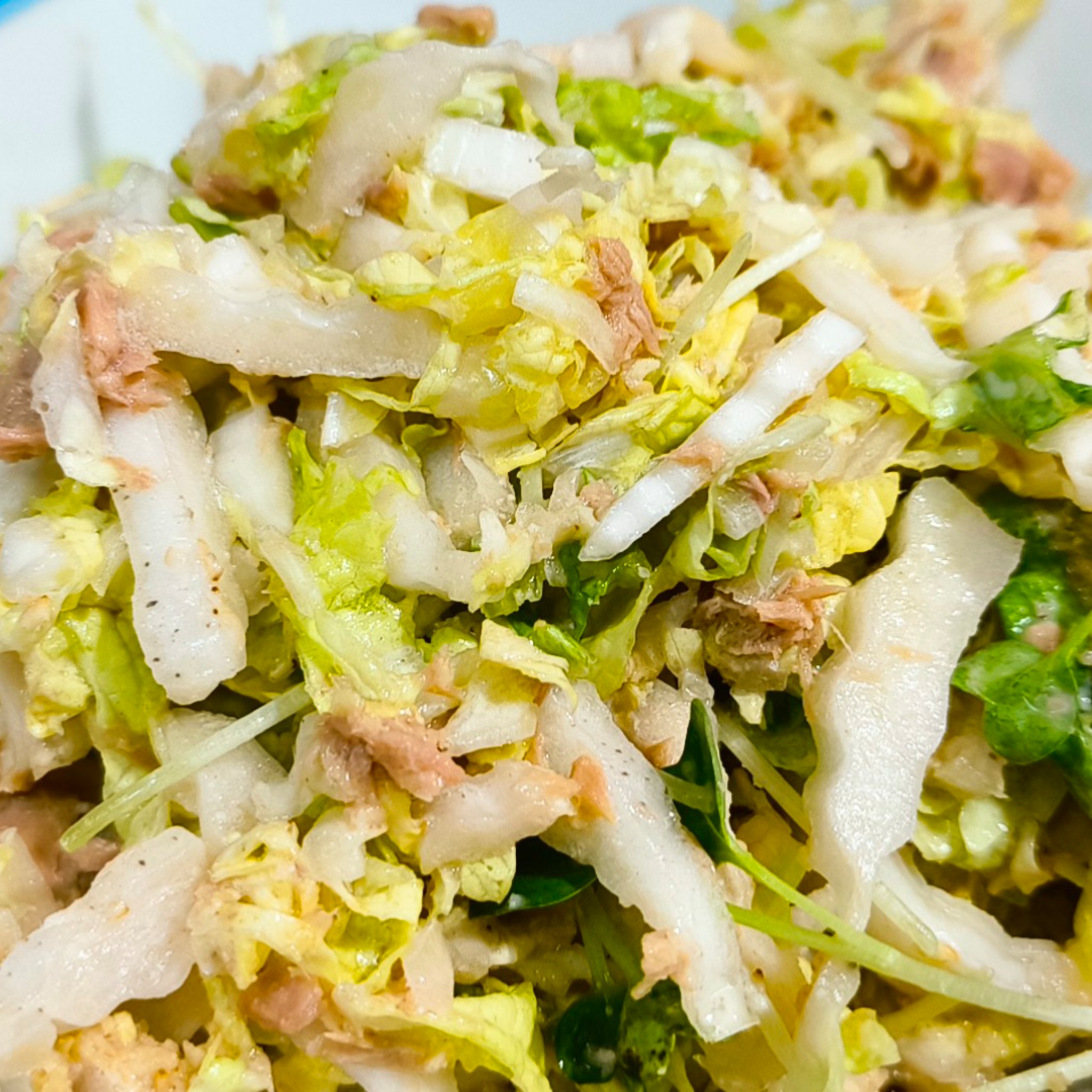 小田巻蒸し～うどん入り茶碗蒸し