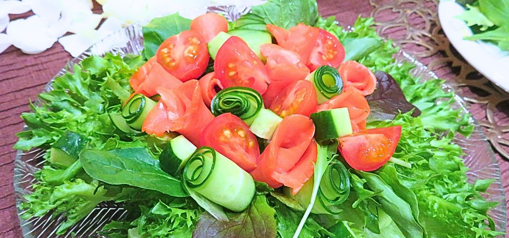 ハート型のバレンタインご飯を作ろう♡おすすめ料理レシピ21選!まいにちRAINBOW