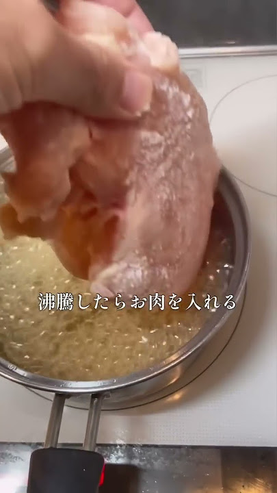 志麻さんレシピ鶏ハムは茹で汁を使った玉子丼 美味 naho_nonaSnapdish スナップディッシュID:5K4KLa