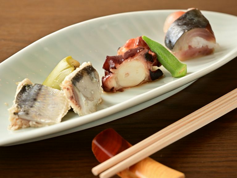 간단한 일본 가정식 밥반찬 오이 가지 츠케모노How to make Tsukemono