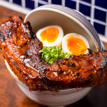 吉野家 瀬谷駅前店 ～ 牛丼並+玉子+お新香 : 柴ポチダイアリ