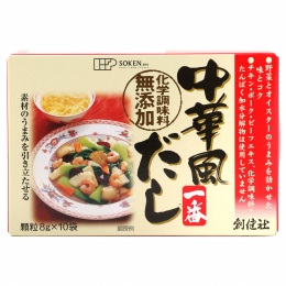 中華だしの代用品を本物に近づける方法と裏技！ – シュフーズ