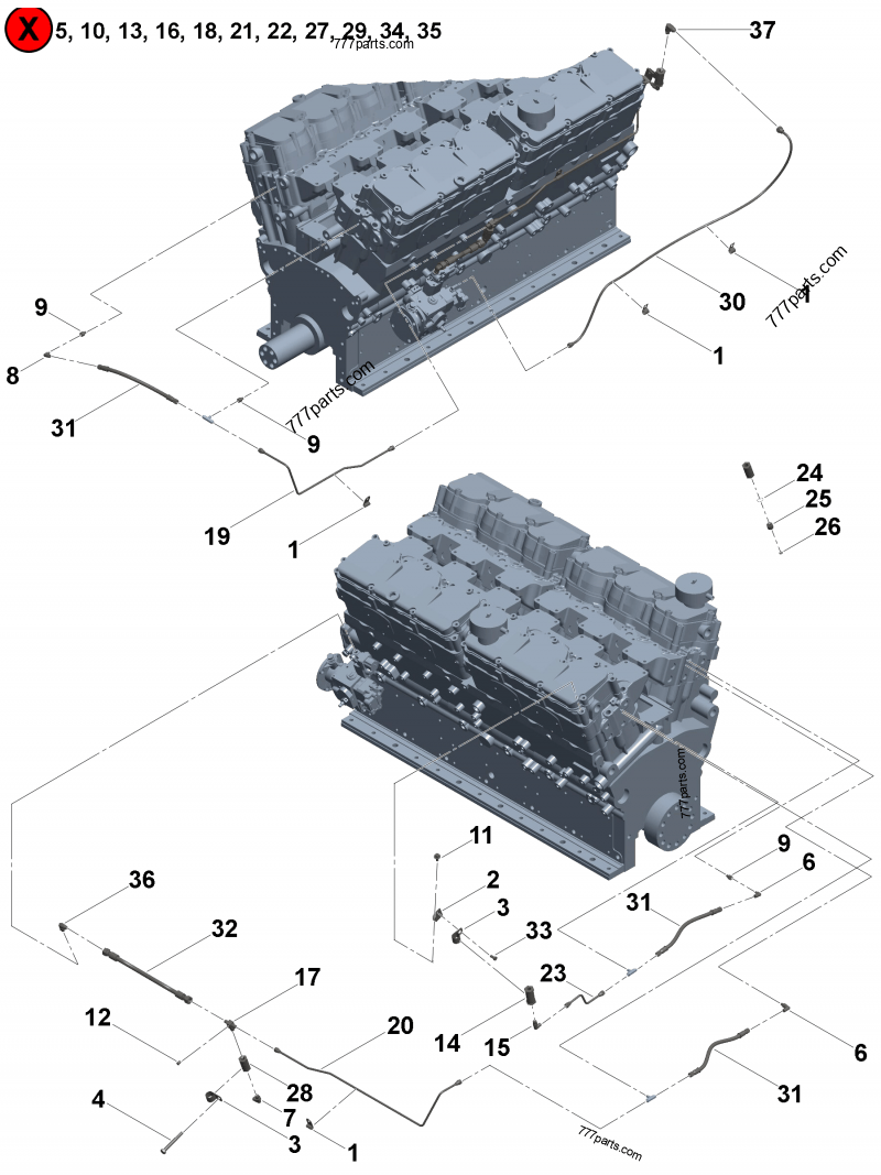 4349392 | Cummins® |