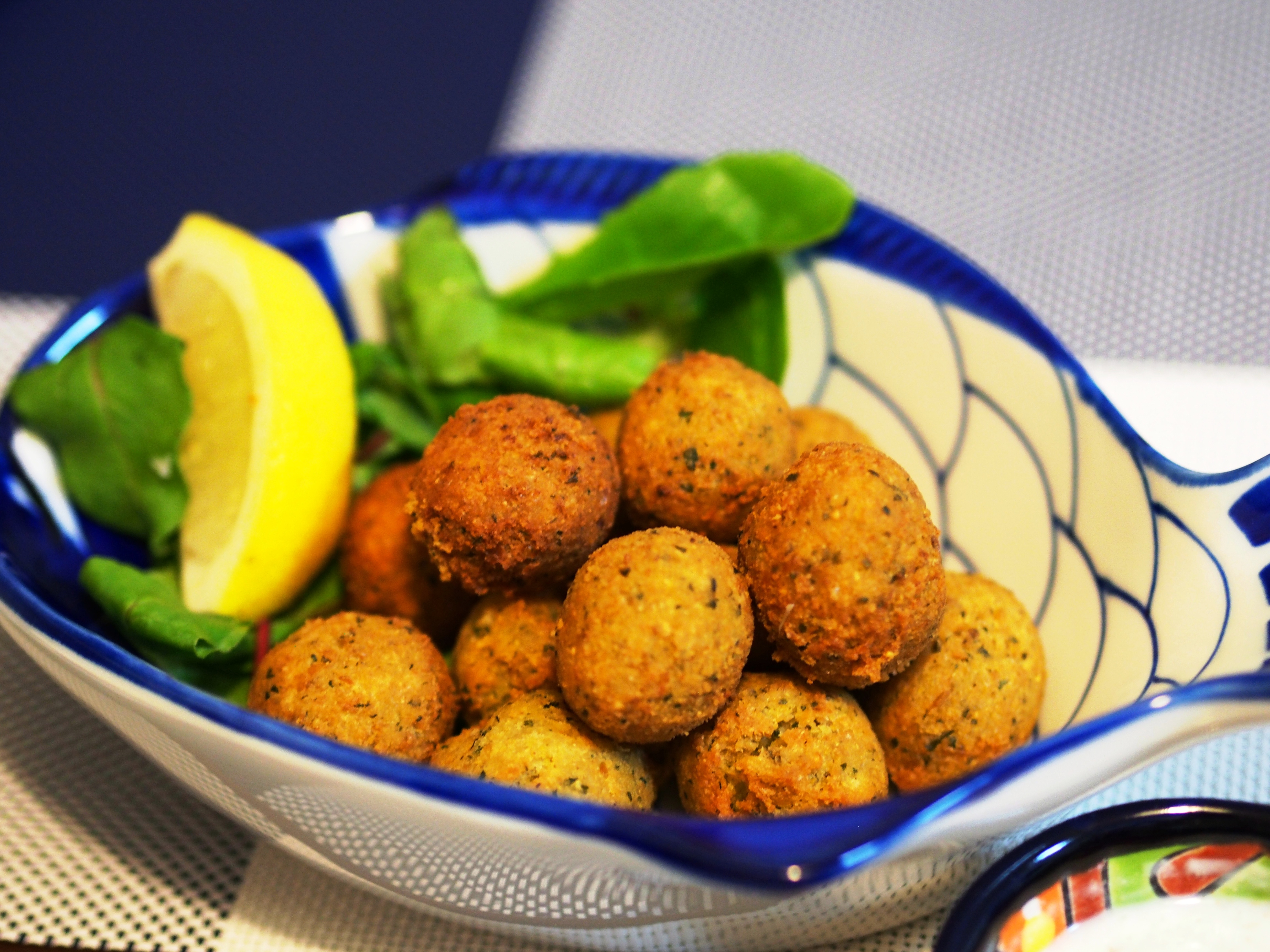 パリジャンにとって最高のおやつ「ファラフェル」って?!Design Stories