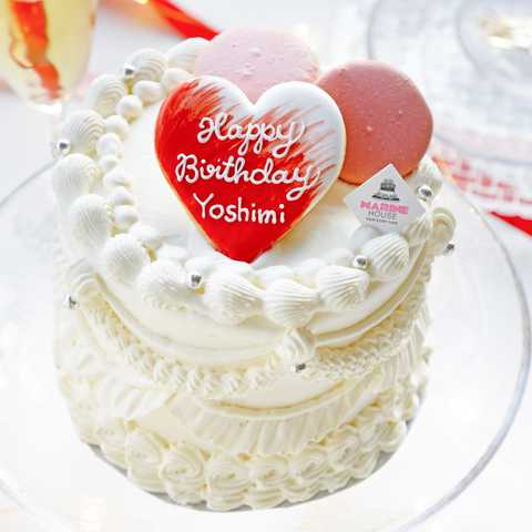 お店みたいに!ショートケーキデコレーションのコツ&アイデア8選 - macaroni