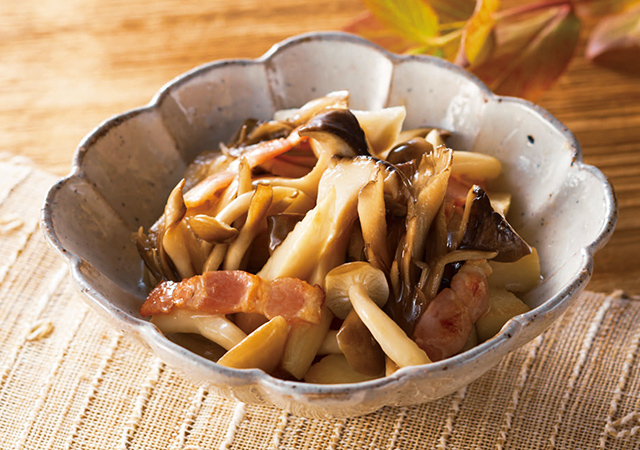 基本からアレンジまで！思わずつくりたくなる「きのこのマリネ レンジ」のレシピ集クックパッド