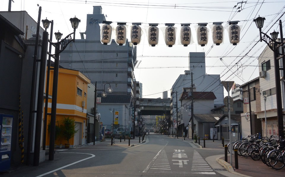 大阪市内・ディープおおさか☆飛田新地～新世界～ミナミ』ミナミ（難波・天王寺）(大阪)の旅行記・ブログ by ころっつさん【フォートラベル】