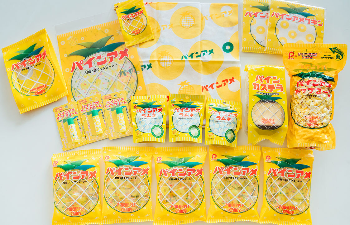 基本からアレンジまで!思わずつくりたくなる「パイン飴」のレシピ集クックパッド