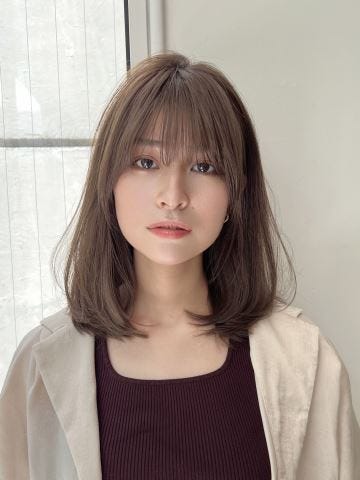 大人のヘアスタイル ミディアムヘア編Precious.jp プレシャス