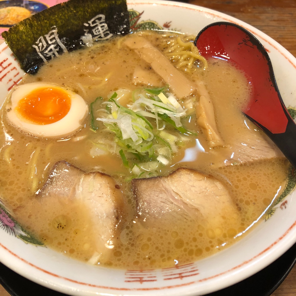 大阪市都島区 5月31日 金 一号線沿いにラーメン「白馬童子」がオープンするようです！オープン3日間はしあわせラーメン850円が半額以下の390円！号外NET 都島区・旭区