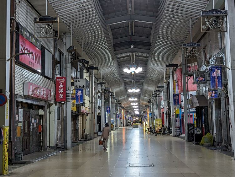 風俗街紹介】金津園はこんなところです。お仕事探しの参考に | 風俗街紹介