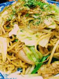 和田明日香とゆる宅飲み うどんDEパッタイ 焼きそば レシピてれネタ