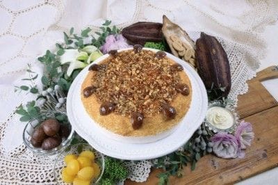 誕生会キルフェボンQu il fast bon mamacoSnapdish スナップディッシュID:iCn4ia