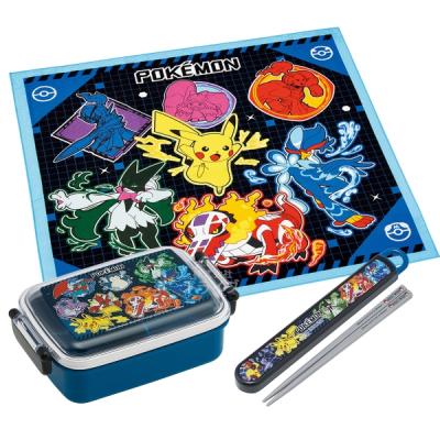 ポケモンお弁当箱の通販弁当箱・箸箱の価格比較ならビカム