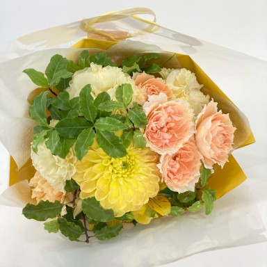 楽天市場 ソープフラワー 花束 通販 ソープフラワーギフト フラワーギフト 枯れない 造花 インテリア ブーケ フラワーアレンジメント 花アレンジメント フラワー アレンジ フレグランスソープフラワー ギフト 贈り物 誕生日 記念日 お祝い 結婚祝い 引っ越し祝い 出産