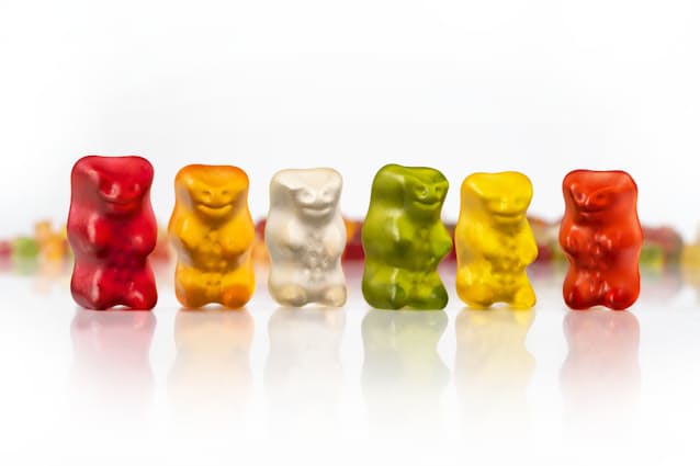 氷グミを剥くと中からクマが出てくる？！驚きの新感覚グミ「ベア イン アイスグミ」を2024年9月30日 月 より発売いたします。コンフェックス株式会社のプレスリリース