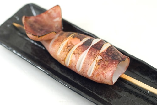 ビールと相性抜群!いかを使ったおつまみレシピ26品ビール女子