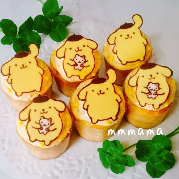 楽天市場 ポムポムプリン ケーキ スイーツ・お菓子 の通販