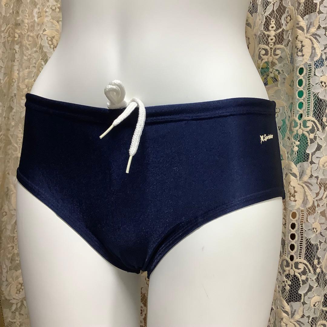 大会最後の競パン 2006年 男子平泳ぎ100m