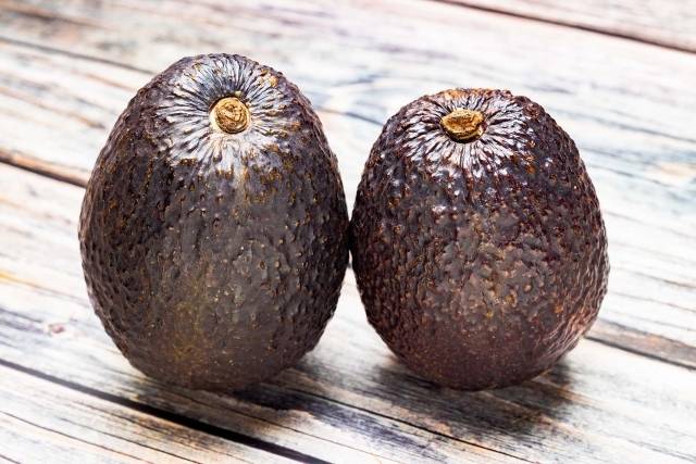 おいしいアボカドの見分け方、4つのポイント - ウェザーニュース