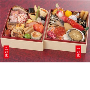 2025おせちの通販はSEIYUドットコム ギフト館