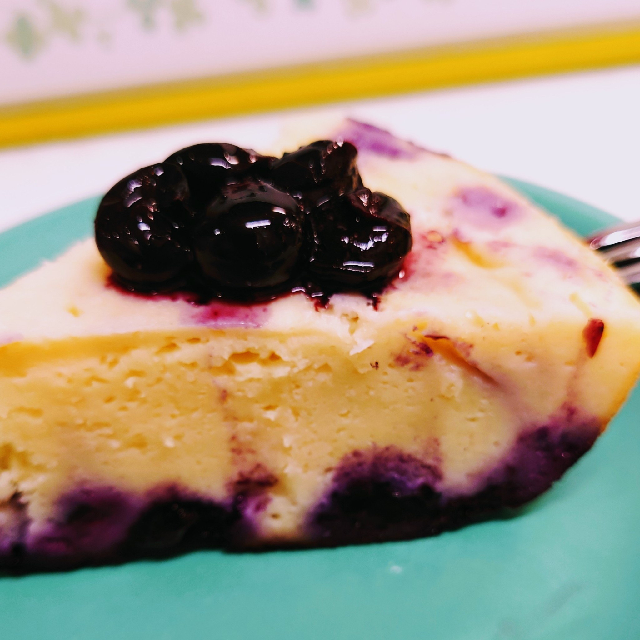 ✿ヨーグルトチーズケーキ♪炊飯器で簡単 by えみみ☆クックパッド簡単おいしいみんなのレシピが392万品